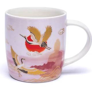 Tesæt med krus og si - Zen øjeblikke