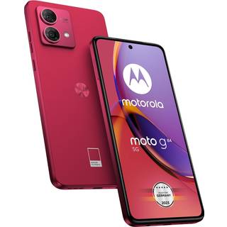 Motorola Moto G84 256GB (viva magenta)
