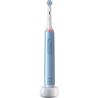 Oral-B Eltandbørste Pro 3 3000 Sensitive Clean