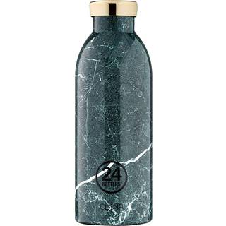 24Bottles Termoflaske Clima Bottle - Grøn