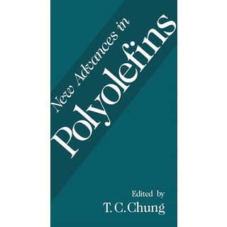 New Advances in Polyolefins