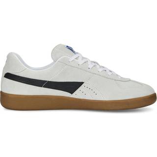 Puma Handball Shoes, White, Size 46, Shoes - Gum - 46