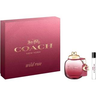 Coach Wild Rose Giftset