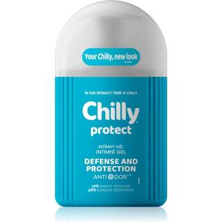 Chilly Protect Intimhygiejne gel 200 ml - 200 ml
