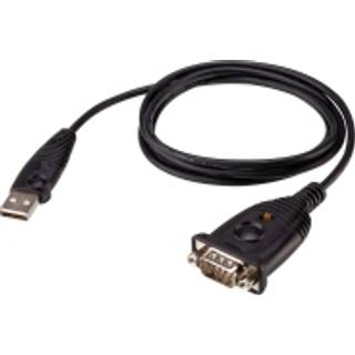 ATEN USB-A - RS232 Adapter (FTDI) USB Type-A RS-232