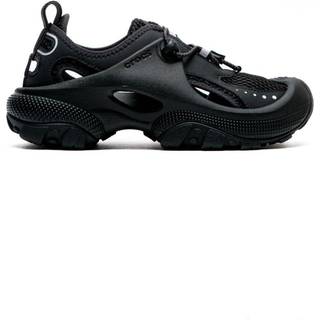 Crocs unisex Trailbreak 2 Shoes Black / Black 45