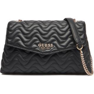 Guess Melisandra Skuldertaske sort