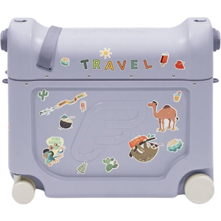 Stokke® JetKids™ BedBox™ - Arctic Blue
