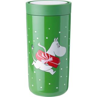 To Go Click termokrus, 0,4 liter, Moomin present
