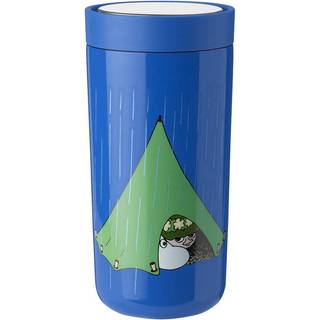 To Go Click termokrus, 0,4 liter, Moomin camping