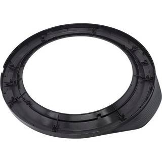 Electrolux dørramme, front, grå, Indigo,Ø490mm 140233055130