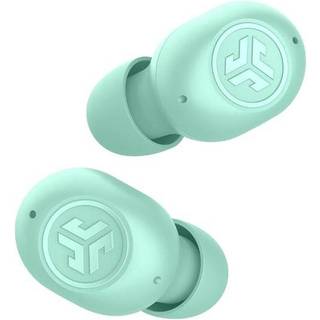JLAB JBuds Mini, mint Trådløse In-Ear øretelefoner