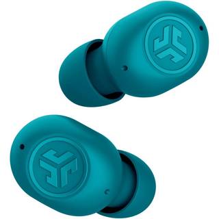 JLAB JBuds Mini, aqua Trådløse In-Ear øretelefoner