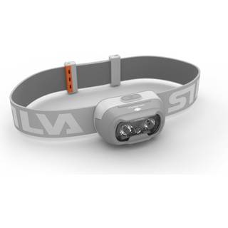 Silva Seek 450 Recharge Str. One Size Hvid Unisex