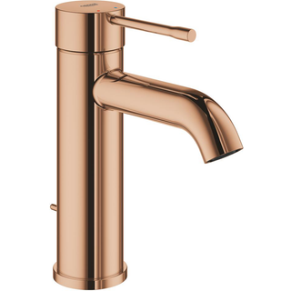 Grohe Essence Håndvaskarmatur - warm sunset - small, med bundventil