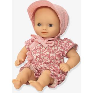 Djeco Pomea Babydukke Jacinthe