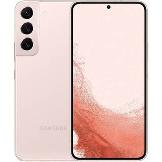 Samsung Galaxy S22 5G 256GB - Pink Gold
