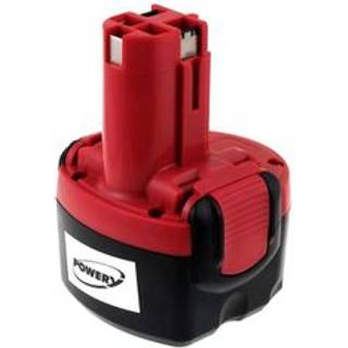 Batteri til Bosch PSR960 NiMH O-Pack 3000mAh