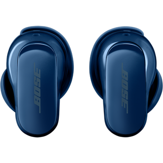 Bose QuietComfort Ultra Earbuds - Lunar Blue