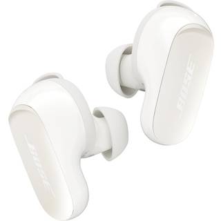 Bose 882826-0070 headphones/headset Wireless In-ear Bluetooth White