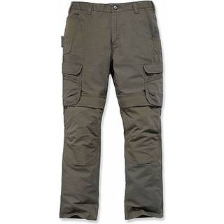 CARHARTT® STEEL RUGGED CARGO WORK PANT TARMAC W36/L32