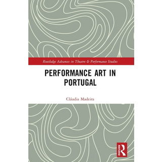Performance Art in Portugal