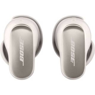 Bose QuietComfort Ultra Earbuds - White