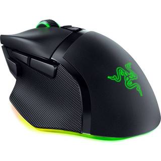 Razer Basilisk V3 Pro Customizable Wireless Gaming Mouse Black