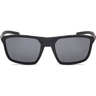 Adidas SP0111 02A 57 Solbriller Mænd Black - Matte Black - 57mm