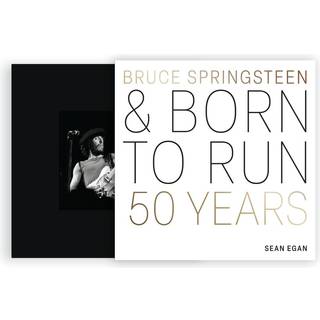 Bruce Springsteen and Born to Run