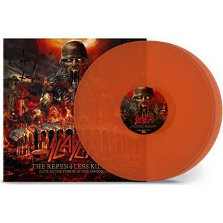 Slayer - The Repentless Killogy