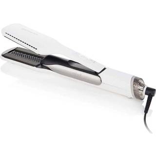 GhD Glattejern Duet Style 2-in-1 Hot Air Styler - White