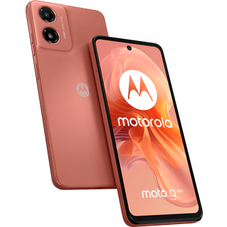 Moto G04s 4G Dual Sim 4RAM 64GB sunrise orange