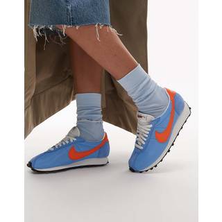 Nike LD-1000, Blå - 44.5