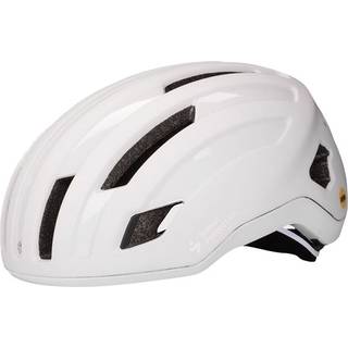 Sweet Protection Cykelhjelm Outrider Mips Mat Hvid