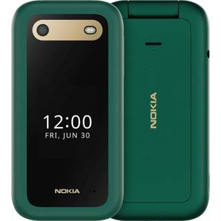 NOKIA 2660 Flip Groen