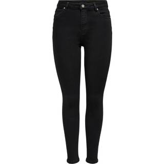 Onlmila Høj Talje Skinny Fit Jeans