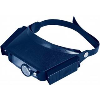Discovery Crafts Dhd 10 Head Magnifier - Lup