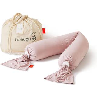 bbhugme Graviditets- & Ammepude, Dusty Pink