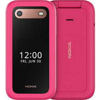 NOKIA 2660 Flip 4G - Pop Pink
