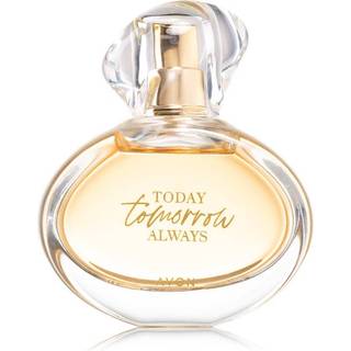Avon Today Tomorrow Always Tomorrow Eau de Parfum til kvinder 50 ml - 50 ml