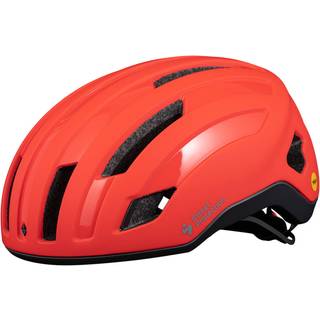 Sweet Protection Outrider MIPS cykelhjelm Burning Orange - Hjelmstørrelse 52-55 cm
