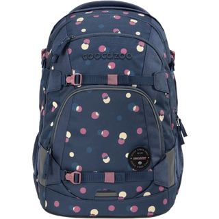 Coocazoo MATE Bubble Dreams Schulrucksack