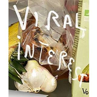 Jim Dine: Viral Interest