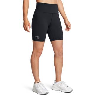 Under Armour Rival 7inch Shorts 1386703-001 Størrelse L