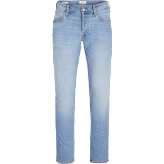 Onlriley Høj Talje Straight Fit Jeans