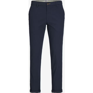Jack & Jones Marco Fury Chino Navy Blazer