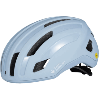 Sweet Protection Outrider Mips cykelhjelm Frost Blue - Hjelmstørrelse 56-59 cm