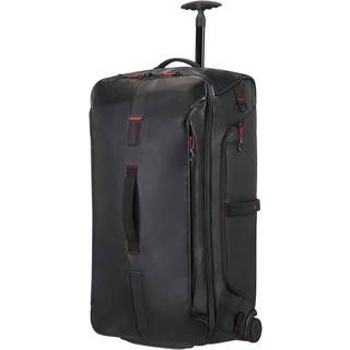 Samsonite Paradiver Light Rejsetaske med hjul sort