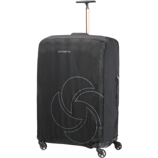 Samsonite Kuffertovertræk Str XL - Sort